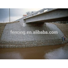 Stein Gabion / Gabion Cage / Gabion Wall